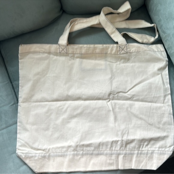 Spell baby anything Elle Ferguson tote bag - Picture 4 of 7